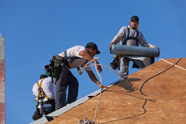 Quick and Trustworthy Emergency Roof Repair Services in Greenport West, NY